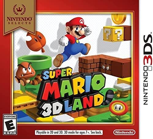 Amazon.com: Nintendo 2DS - New Super Mario Bros. 2 Edition