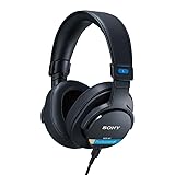 Sony MDR-M1 Professional Reference Closed Monitor