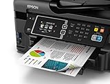 Epson WorkForce WF-3620