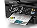 Epson Workforce WF-3620 WiFi Direct All-in-One Color Inkjet Printer, Copier, Scanner, Amazon Dash Replenishment Enabledthumb 3