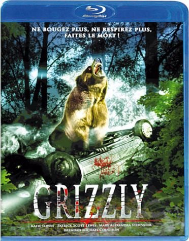 Grizzly