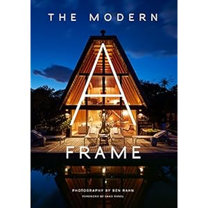 The Modern A-Frame