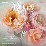 Roses 2018 Wall Calendar by 