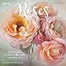 Roses 2018 Wall Calendar by 