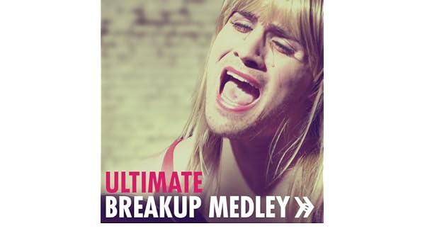 smosh ultimate breakup medley