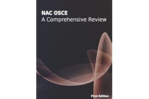 NAC OSCE - A Comprehensive Review