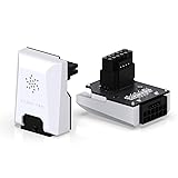 EZDIY-FAB PCIe 5.0 12VHPWR GPU Power Bridge, 12+4