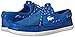 Lacoste Men's Light and Sailing T2 Boat Shoe