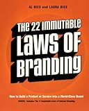 The 22 Immutable Laws of Branding