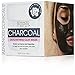 Advanced Clinicals Charcoal Detoxifying Mask with Rose Water to help improve the look of pores, fine lines and wrinkles.