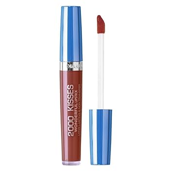 Diana Of London 2000 Kisses Wonderful Lipstick 17 Raspberry 8ml