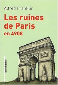 CPA PERONNE Place de l'Eglise - Les Ruines (1291953