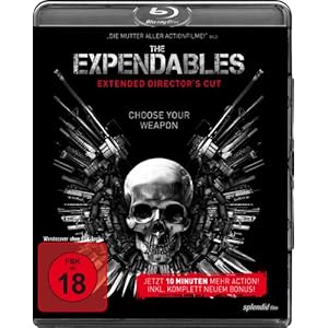 The Expendables billig