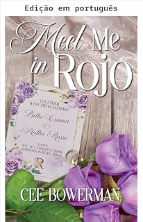 Livro Me encontre em Rojo (MC Texas Queens Livro 3)
