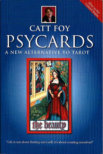 Download Psycards--A New Alternative to Tarot Download Psycards--A New Alternative to Tarot