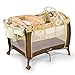 Summer Infant Grow with Me Playard and Changer, Swingin' Safari