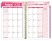 bloom daily planners 2018-2019 Academic Year Day Planner - Monthly and Weekly Datebook/Calendar Book - Inspirational Dated Agenda Organizer - (August 2018 - July 2019) - 6