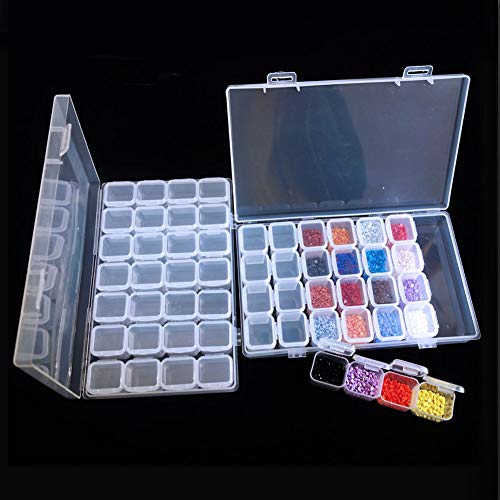 1 eQFeast+Embroidery+Accessories+Organizer+Transparent