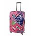 Large Size Washbale Travel Luggage Cover Fits (26-30) Inch Luggage