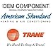 Trane/American Standard Defrost Control Board CNT04364