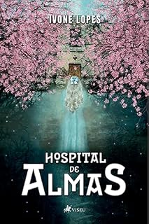 Livro Hospital de almas