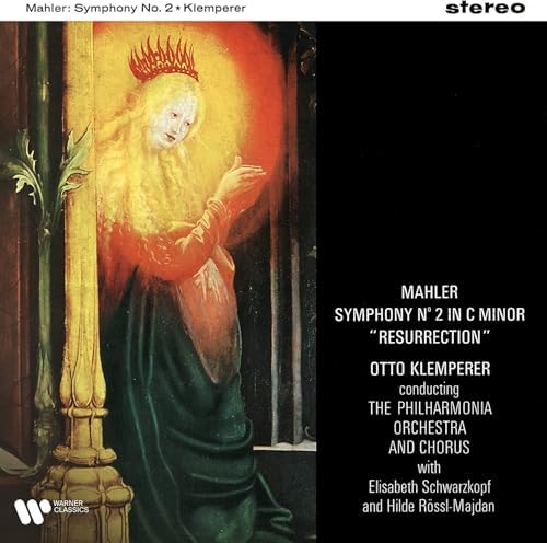 Mahler, Gustav, Georg Solti, Chicago Symphony Orchestra - Mahler