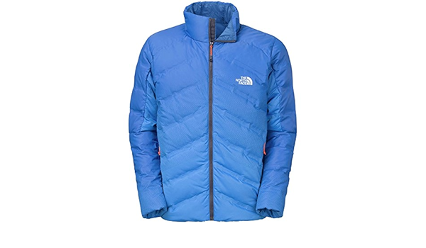 north face fuse down jacket