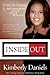 Inside Out: Dump the Baggage and Discover Hope through Inner Healing