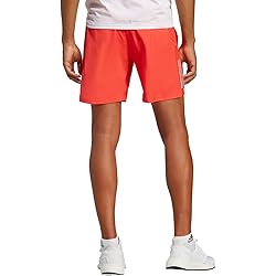 adidas Men's Own The Run Shorts, Bright