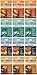 Matt's Munchies Premium Fruit Snack Mango 4 Flavor Variety Pack (Pack of 12)