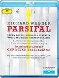 Parsifal [Blu-ray]