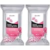 Epielle Feminine Wipes | Personal Cleansing Cloth Intimate Vaginal Wipes for Women | PH Balanced | Gentle and Safe for…