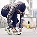 honecumi Replacement Band for Xiaomi Band 2 Bands Wristband Xiao mi 2 Watch Strap/Band/Bracelet for Men & Women-Colorful Bands for Xiao Mi Band 2 Wristband Replacement Accessory (No Tracker)