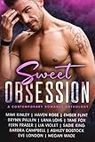 Sweet Obsession: A Contemporary Romance Anthology