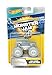 Hot Wheels Monster Jam 25th Anniversary Grave Digger: The Legend Die-Cast Vehicle