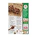 Kellogg's All-Bran Buds, Breakfast Cereal, Wheat Bran, Excellent Source of Fiber, 17.7 oz Box