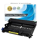 Top Dog Compatible Replacement for Brother DR360 Drum Unit (12,000 Yield) for use with Brother HL-2170W Brother MFC-7340 Brother MFC-7345N Brother MFC-7440N Brother MFC-7840W Brother DCP-7030 Brother DCP-7040 Printers