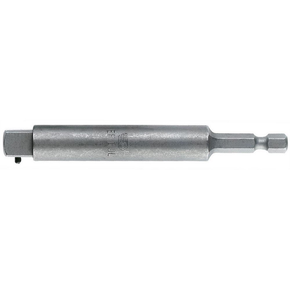 FACOM EF.6JL Long Socket Holder, 3/8" Square Drive, 100 mm Length
