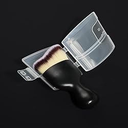 AOCISKA Car Interior Detailing Brush,Soft Bristle