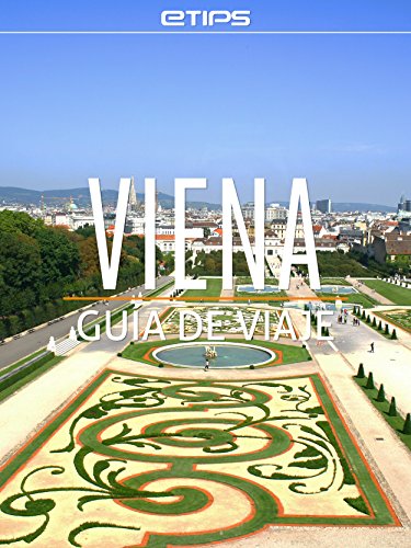 Viena Guía de Viaje (Spanish Edition)