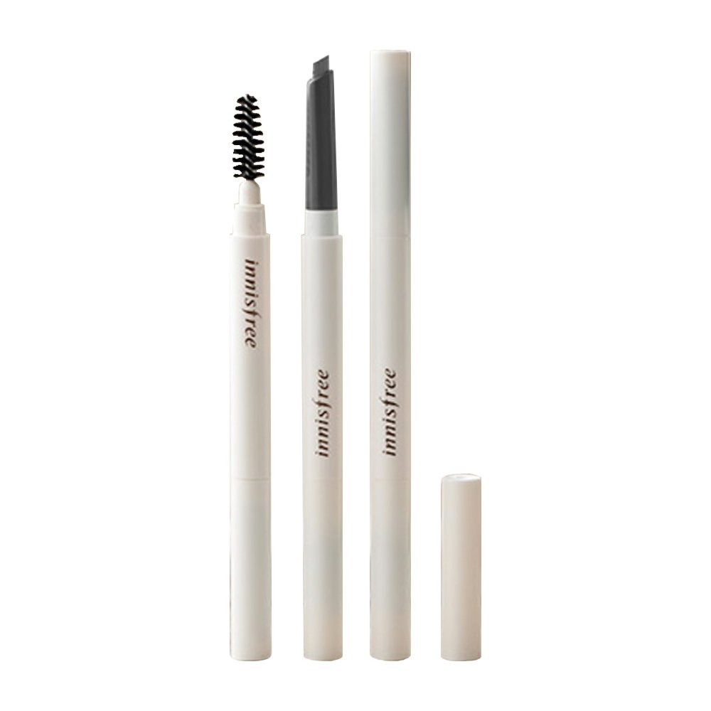 Innisfree Auto Eyebrow Pencil Reviews, Price, Benefits How To Use It?