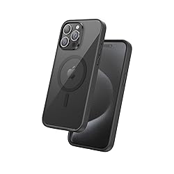 FLOLAB Surtect Tri-Fusion Magnetic for iPhone 15