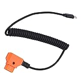 USB C to D Tap Cable, USB C to D Tap Power