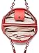 GUESS Factory Larkin Pebbled Satchel