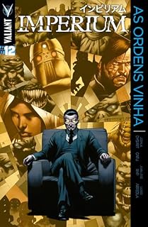 Livro Imperium #12
