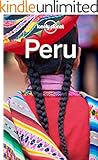 Lonely Planet Peru (Travel Guide)