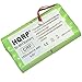 HQRP Battery Compatible with YAESU FNB-72, FNB-72x, FNB-72xe, FNB-72xh, FNB-72xx, FNB-85, NC-72B Replacement FT-817, FT-817ND Portable Transceiver/Two-Way Radio