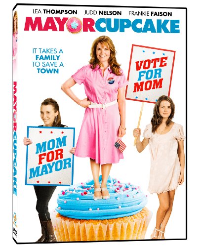 UPC 625828592201, Mayor Cupcake