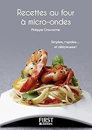 Recettes au four à micro-ondes