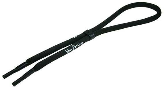 Optiparts WinDesign Neopren-Brillenband mit Auftrieb